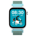 Smartwatch DCU KIDS PRO Black