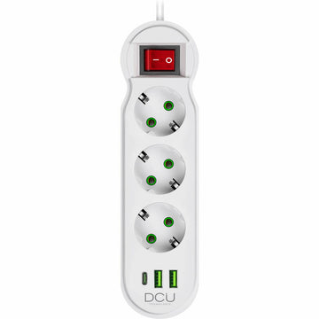 Circuit board DCU 37400103