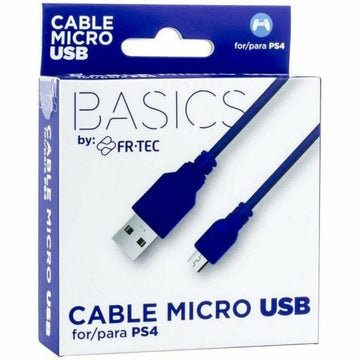 Micro USB to USB Cable FR-TEC FT0018