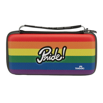 Hülle für Nintendo Switch FR-TEC Pride