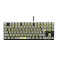 Keyboard FR-TEC DC Batman Black