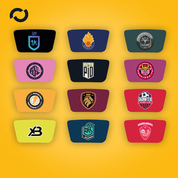 Keyboard case FR-TEC KL0001