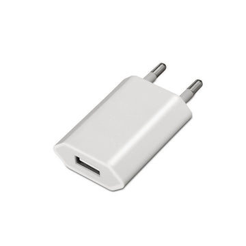 Wall Charger Aisens A110-0063 White 5 W (1 Unit)