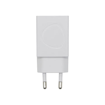 Wall Charger Aisens A110-0404 White 10 W