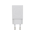 Wall Charger Aisens A110-0404 White 10 W (1 Unit)