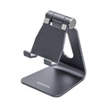 Tablet Mount Aisens Grey