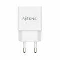 Wall Charger Aisens A110-0526 White 10 W (1 Unit)