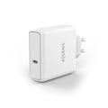 Charger Aisens ASCH-1PD60-W White 60 W USB-C (1 Unit)