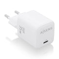 Wall Charger Aisens ASCH-35W1P016-W White Multicolour 35 W (1 Unit)