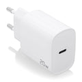 Wall Charger Aisens A110-0752 White 20 W (1 Unit)