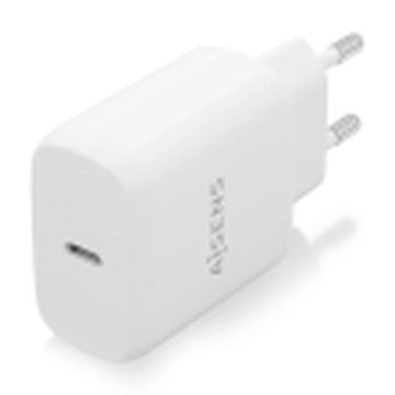 Wall Charger Aisens White 25 W (1 Unit)