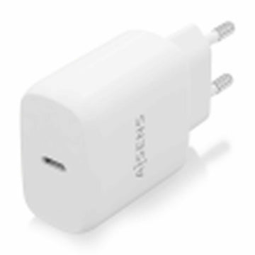 Wall Charger Aisens A110-0756 White 25 W 50 W