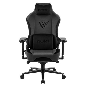 Gaming Chair Phoenix NOVA Black