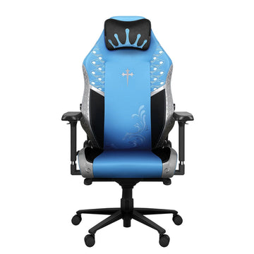 Gaming Chair Phoenix PHMBC-NOEL Black