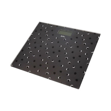 Digital Bathroom Scales JATA HBAS1492 Tempered glass 180 kg