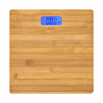 Digital Bathroom Scales JATA Blue 180 kg