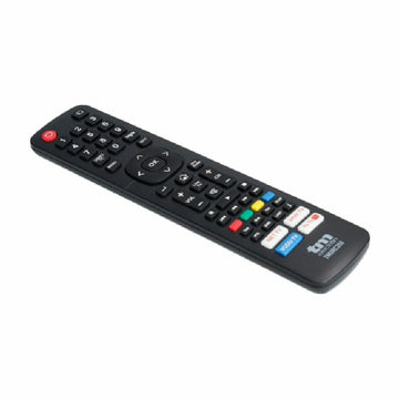 Universal Remote Control TM Electron TMURC350 Black