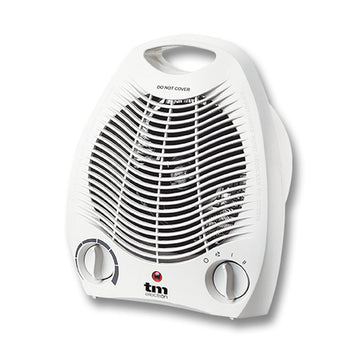 Portable Fan Heater TM Electron 1000-2000 W