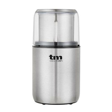 Coffee Grinder TM Electron 200 W 50 g