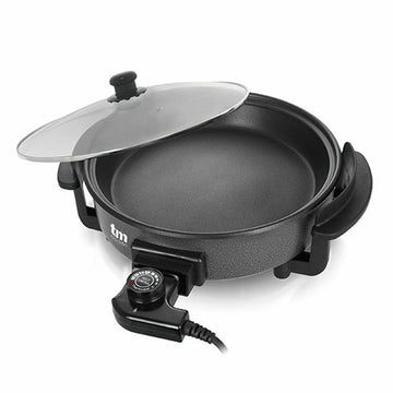 Multi-purpose Electric Cooking Grill TM Electron 2,5 L 1500 W