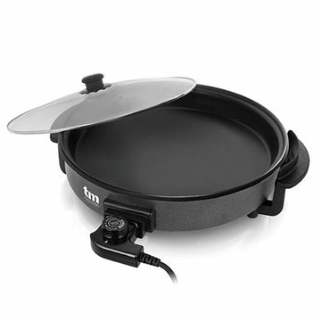 Multi-purpose Electric Cooking Grill TM Electron 3,5 L 1500 W