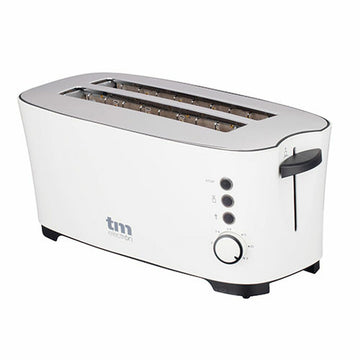 Toaster TM Electron White 1350 W