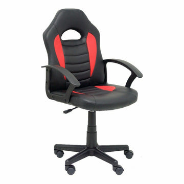 Gaming Chair Mohedas Foröl 40350RN Young Black