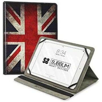 Tablet cover Subblim SUB-CUT-4TC006