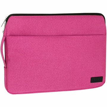 Laptop Case Subblim SUB-LS-0PS0104 Pink 15,6''