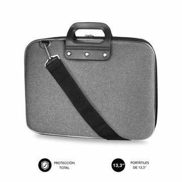 Laptop Case Subblim SUBLB-EVA0015 Grey 13,3"