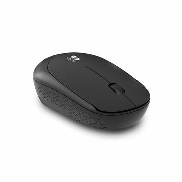 Wireless Mouse Subblim SUBMO-B2SW010 Black 1200 DPI