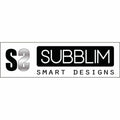 Tablet cover Subblim SUBCST-5SC250 Black