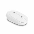 Mouse Subblim SUBMO-B2SW011 White