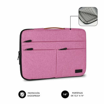 Laptop Case Subblim SUBLS-AP36004
