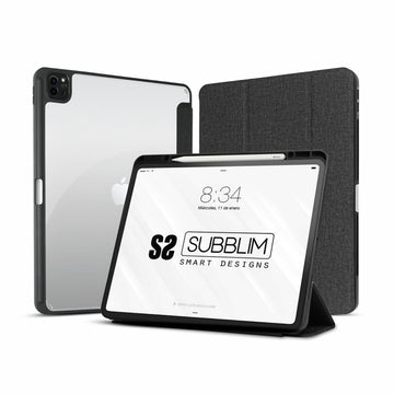 Tablet cover Subblim SUBCST-5SC400 Multicolour
