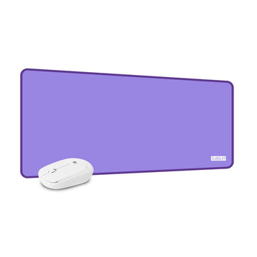 Mouse Mat Subblim SUBMP-03HP002 Purple