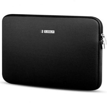 Tablet cover Subblim SUBLS-SKIN111 Black