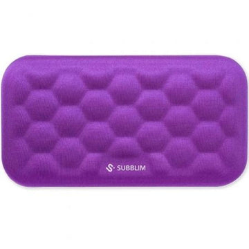 Mouse Mat Subblim SUBMP-04E042 Purple