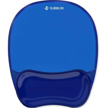 Mouse Mat Subblim SUBMP-04E070 Blue