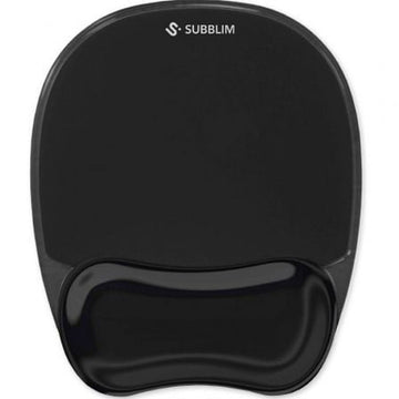 Mat with Wrist Rest Subblim SUBMP04E071