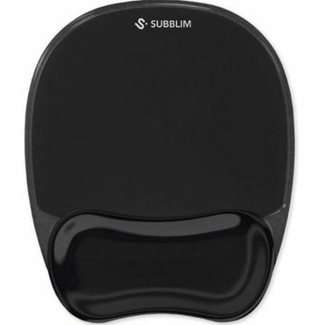 Mat with Wrist Rest Subblim SUBMP04E071