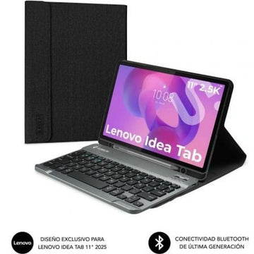 Tablet cover Subblim SUBKT3-BTL340 Black