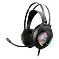 Gaming Headset with Microphone Krom Kappa