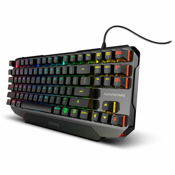 Keyboard OZONE Alpha Strike