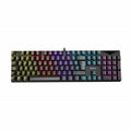 Gaming Keyboard Krom Kasic Black Qwerty US