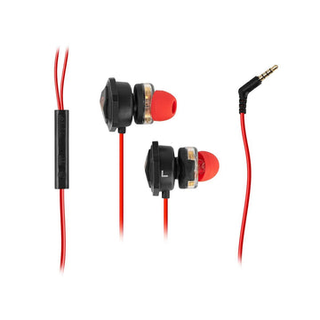 Headphones with Microphone OZONE HEAT X30