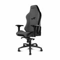 Gaming Chair DRIFT DR275 Grey Black/Grey