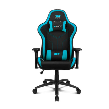 Gaming Chair DRIFT DR110BL Blue Black