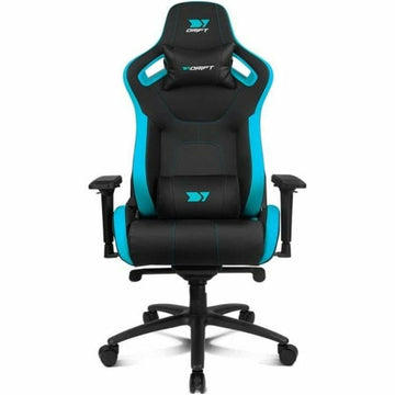 Gaming Chair DRIFT DR600BL Blue