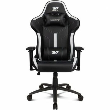 Gaming Chair DRIFT DR350 White